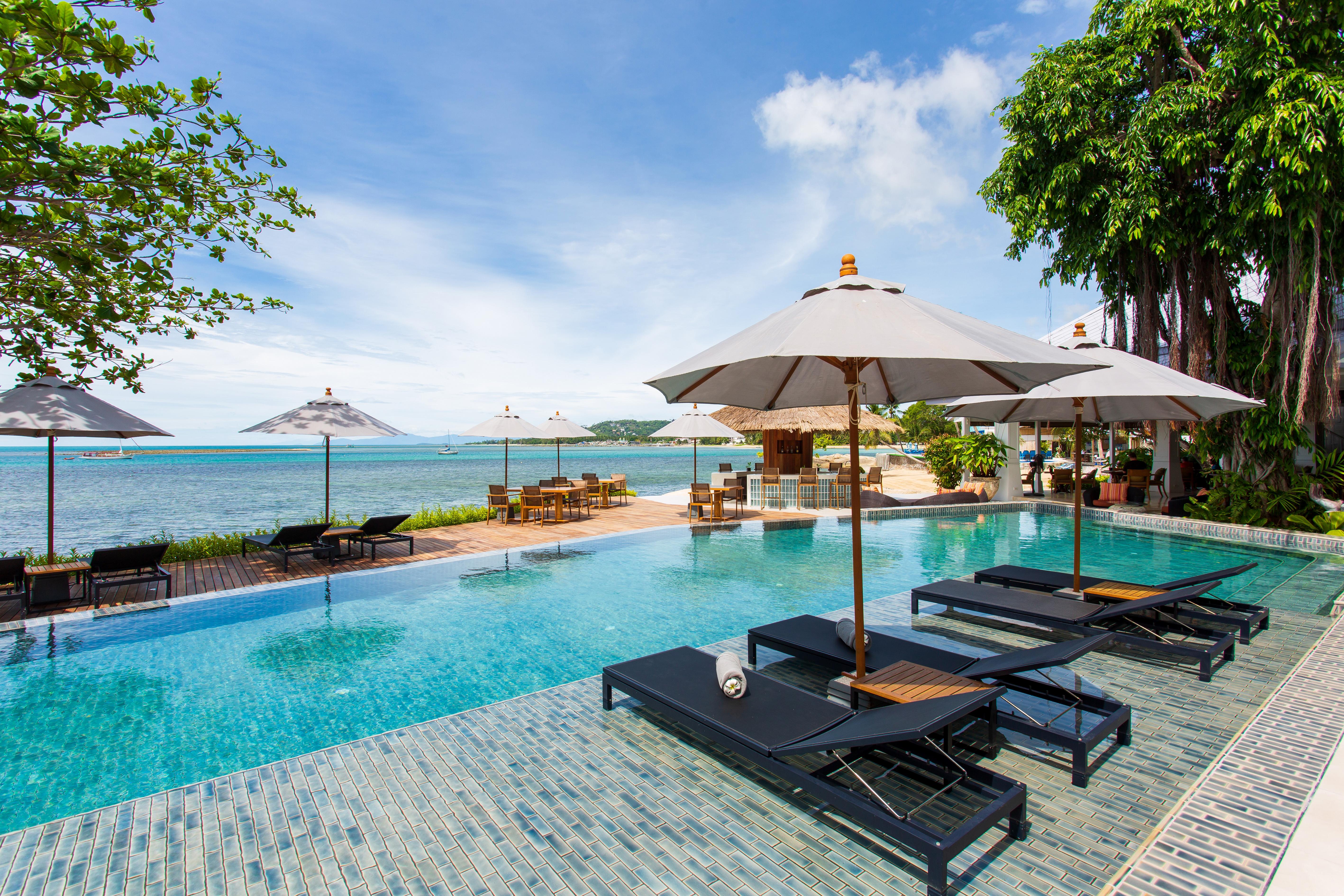 Rocky'S Boutique Resort - Veranda Collection Samui - Sha Extra Plus Lamai Beach  Eksteriør billede